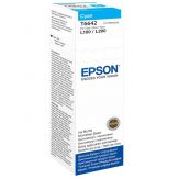 EPSON - T6642 - Cyan - Nachfülltinte - Epson EcoTank ET-14000