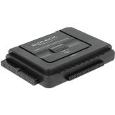 DeLOCK - Adapter/Speicher-Controller - IDE/ATA-133 / SATA 6Gb/s - 600 MBps - USB 3.0