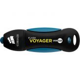 Corsair Flash Voyager - USB-Flash-Laufwerk - 128 GB - USB 3.0