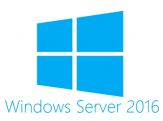 Microsoft Windows Server 2016 - Lizenz - 5 Benutzer/User-CALs - OEM - Deutsch