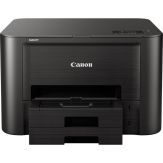 Canon MAXIFY iB4150 - Drucker - Farbe - Duplex - Tintenstrahl - A4/Legal - Kapazität: 500 Blätter - USB 2.0, LAN, Wi-Fi(n)