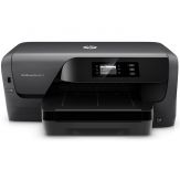 HP Officejet Pro 8210 - Drucker - Farbe - Duplex - Tintenstrahl - A4 - bis zu 22 Seiten/Min. (s/w) / bis zu 18 Seiten/Min. (Farbe) - USB, LAN, Wi-Fi
