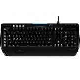 Logitech G910 Orion Spectrum RGB Mechanical Gaming - Tastatur - USB - Deutsch