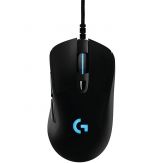Logitech Gaming Mouse G403 Prodigy - Maus - 6 Tasten - verkabelt - USB