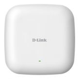 D-Link DAP-2610 - Wireless AC1300 Wave 2 Dualband PoE Access Point - 802.11ac (Entwurf) - 802.11a/b/g/n/ac (draft) - Dualband