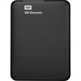 WD Elements Portable - Festplatte - 1 TB - extern (tragbar) - USB 3.0
