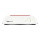 AVM FRITZ!Box 7590 - Wireless Router - DSL-Modem - 4-Port-Switch - GigE - 802.11a/b/g/n/ac - Dual-Band - VoIP-Telefonadapter (DECT)
