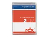 Tandberg RDX QuikStor - 8731-RDX - RDX - 2 TB Daten-Cartridge
