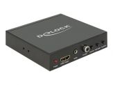 Delock Converter SCART / HDMI > HDMI with Scaler