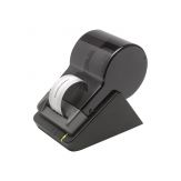 Seiko Instruments Smart Label Printer 650 Etikettendrucker - Thermopapier - Rolle (5,4 cm) - 300 dpi - bis zu 50 Seiten/Min. - USB