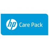 HP Electronic HP Care Pack Next Business Day - Serviceerweiterung - Arbeitszeit und Ersatzteile - 3 Jahre Vor-Ort - 9x5