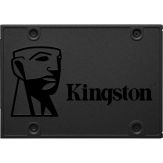 Kingston A400 - 480 GB SSD - intern - 2.5" (6.4 cm) - SATA 6Gb/s