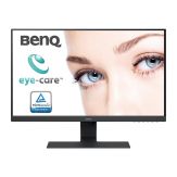 BenQ BL2780 - LED-Monitor - 68.58 cm (27") - 1920 x 1080 - IPS - 250 cd/m² - 1000:1 - 5 ms - HDMI, VGA, DP - Lautsprecher - Schwarz