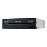 ASUS DRW-24D5MT bulk - Laufwerk - DVD±RW (±R DL) / DVD-RAM 24x24x5x - Serial ATA - intern - 5.25" (13.3 cm)