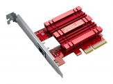 ASUS XG-C100C - Netzwerkadapter - PCIe - 10Gb Ethernet
