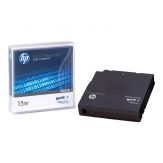 HP Enterprise Ultrium RW Data Cartridge LTO Ultrium 7 - 6 TB / 15 TB - Beschriftungsetiketten - Slate Blue
