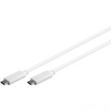 Goobay Wentronic USB 3.1 Gen 1 Kabel USB-C