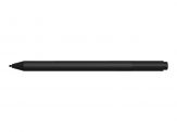 Microsoft Surface Pen - Stift 2 Tasten - drahtlos - Bluetooth 4.0 - Schwarz - kommerziell