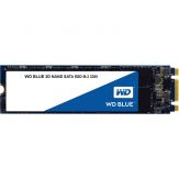 WD Blue 3D NAND SATA SSD WDS200T2B0B Solid-State-Disk - 2 TB - intern - M.2 2280 - SATA 6Gb/s