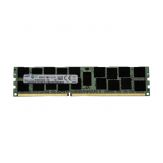 Samsung Memory - M393B2G70QH0-YK0 - DDR3 - 16 GB - DIMM 240-PIN - 1600 MHz / PC3-12800 - CL11 - 1.35 / 1.5 V - registriert - ECC
