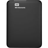 WD Elements Portable - Festplatte - 4 TB - extern (tragbar) - USB 3.0