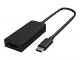 Microsoft USB-C to HDMI Adapter Externer Videoadapter - USB-C - HDMI - kommerziell