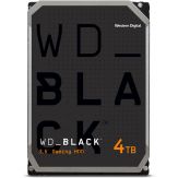 WD Black WD4005FZBX - Festplatte - 4 TB - intern - 3.5" (8.9 cm) - SATA 6Gb/s - 7200 rpm - Puffer: 256 MB