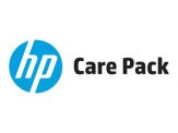HP Care Pack Next Business Day Hardware Support Serviceerweiterung - Arbeitszeit und Ersatzteile - 5 Jahre - Vor-Ort - 9x5