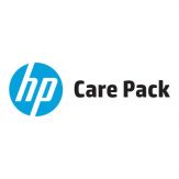 HP Electronic HP Care Pack - U1PS3E - Garantieerweiterung auf 3 Jahre - Pick-Up and Return Service