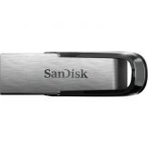 SanDisk Ultra Flair - USB-Flash-Laufwerk - 64 GB USB 3.0