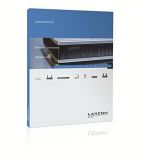 Lancom VPN - Lizenz - 25 Kanäle Router - WLAN - IPSec - VPN - ISDN - xDSL - UMTS (WCDMA) - Router - Funk - Kabellos - Novell/NetWare