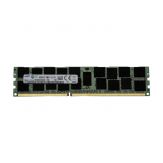 Samsung Memory - M393B2G70DB0-YK0 - DDR3 - 16 GB - DIMM 240-PIN - 1600 MHz / PC3-12800 - CL11 - 1.35 / 1.5 V - registriert - ECC