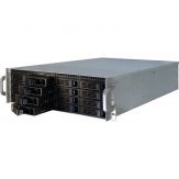Inter-Tech IPC 3U-3416 - Rack-montierbar - 3U