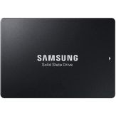 Samsung PM883 MZ7LH480HAHQ - 480 GB SSD - intern - 2.5" (6.4 cm) SATA 6Gb/s - 256-Bit-AES