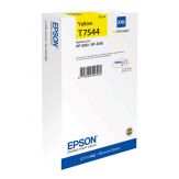 Epson T7544 - 69 ml - Größe XXL - Gelb - Original
