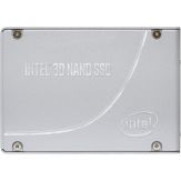 Intel Solid-State Drive DC P4510 Series - 8 TB SSD - intern - 2.5" (6.4 cm) PCI Express 3.1 x4 (NVMe) - 256-Bit-AES