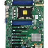 Supermicro X11SPL-F-O - Motherboard - ATX - Socket P C621 - USB 3.0 - 2 x Gigabit LAN - Onboard-Grafik