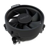AMD Boxed CPU-/Prozessor-Kühler Wraith Stealth für Socket AM4 Ryzen - (712-000046/712-000052/712-000071) - 65W TDP