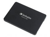 Verbatim Vi550 - SSD - 512 GB - intern - 2.5" (6.4 cm) - SATA 6Gb/s