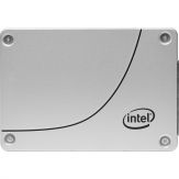 Intel Solid-State Drive D3-S4610 Series SSDSC2KG480G801 - 480 GB SSD - intern - 2.5" (6.4 cm) SATA 6Gb/s - 256-Bit-AES