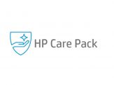 HP Electronic HP Care Pack Next Business Day Hardware Support with Defective Media Retention - Serviceerweiterung - Arbeitszeit und Ersatzteile (für 1