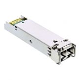 InLine LWL - SFP (Mini-GBIC)-Transceiver-Modul - Ethernet 1000Base-SX - LC multi-mode