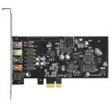 ASUS XONAR SE - Soundkarte - 24-Bit - 192 kHz 116 dB S/N - 5.1 - PCIe - CM6620A - Low-Profile