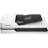 Epson WorkForce DS-1630 - Dokumentenscanner - Duplex - A4 - 1200 dpi x 1200 dpi - bis zu 25 Seiten/Min. (einfarbig)