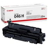 Tonerpatrone - Canon 046 H - Mit hoher Kapazität - Schwarz - Original - bis zu 6300 Seiten