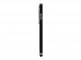 INLINE Stylus, Stift für Touchscreens von Smartphone und Tablet, schwarz