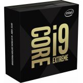 Intel Core i9-10940X X-series - 3.3 GHz - 14 Kerne 28 Threads - 19.25 MB Cache-Speicher - LGA2066 Socket - Box
