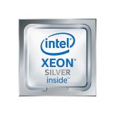 Intel Xeon Silver 4208 - 2.1 GHz (max. Turbo 3.2 GHz) - 8 Kerne - 16 Threads - Sockel 3647 - 11 MB Cache - Box ohne CPU-Kühler
