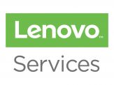 Lenovo Onsite - Serviceerweiterung - 2 Jahre - Vor-Ort