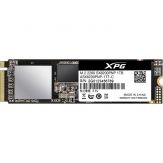 ADATA XPG SX8200 Pro - 1 TB SSD - intern - M.2 2280 - PCI Express 3.0 x4 (NVMe)
